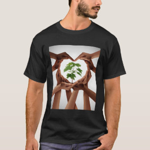 Tree Hugger T-Shirt