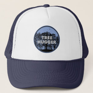 Tree Hugger Truckerkappe