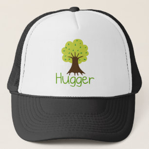 Tree Hugger Truckerkappe