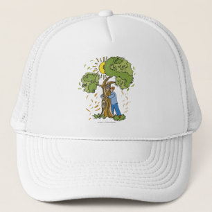 Tree Hugger Truckerkappe