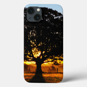 Tree in the Morning Case-Mate iPhone Hülle