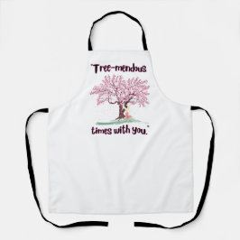 TREE MENDUS QUOTE SCHÜRZE