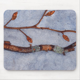 Tree Mousemat Buddies Mousepad