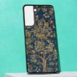 Tree of Life Case-Mate iPhone Case Samsung Galaxy Hülle<br><div class="desc">Der "Baum des Lebens" ist eines der bekanntesten Werke von William Morris. In diesem wunderbaren Wandteppich, dessen symbolische Bedeutung nach der biblischen Geschichte von Adam und Eva immerwährendes Leben oder Unsterblichkeit ist, kann man seine Liebe zum Detail leicht erkennen. William Morris (24. März 1834 - 3. Oktober 1896) war ein...</div>