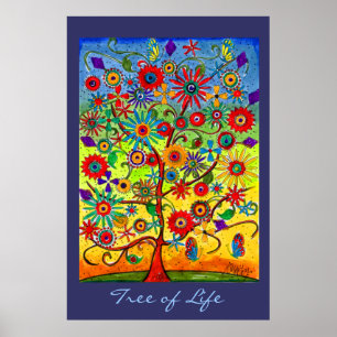 Tree of Life poster