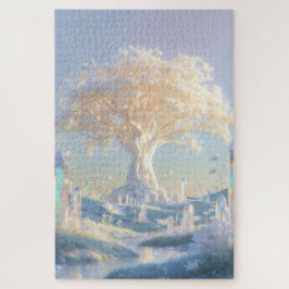Tree of life puzzle