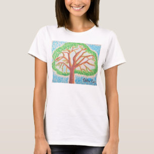Tree of Life  T-Shirt