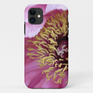 Tree Peony iPhone 5 Case-Mate Hülle