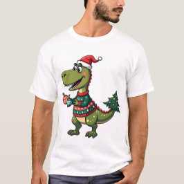 Tree Rex T-Shirt