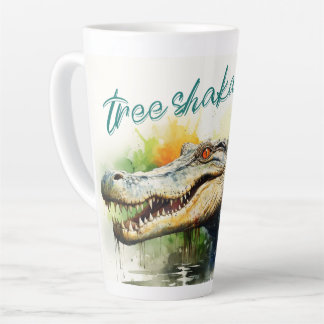Tree Shaka' Milchtasse
