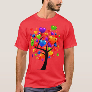 Tree-Shirt T-Shirt