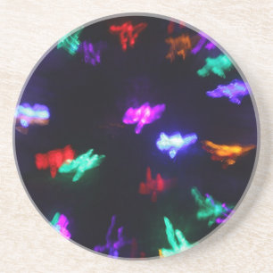 Tree Spirits Sandstein Untersetzer