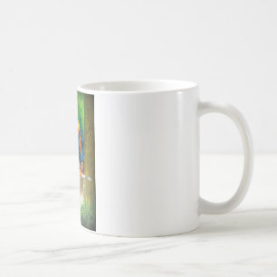 Tree Surgeon Arborist christmas present Birthday Tasse