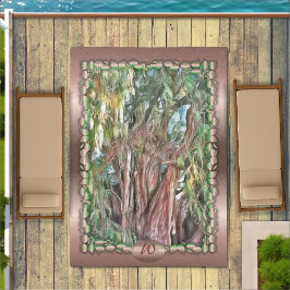 Tree von Tule Oaxaca OAX1