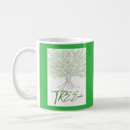 Tree Wisdom Kaffeetasse