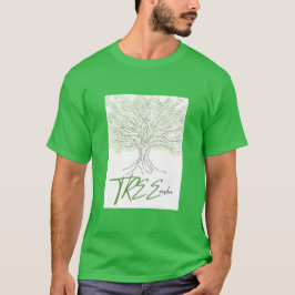 Tree Wisdom T-Shirt