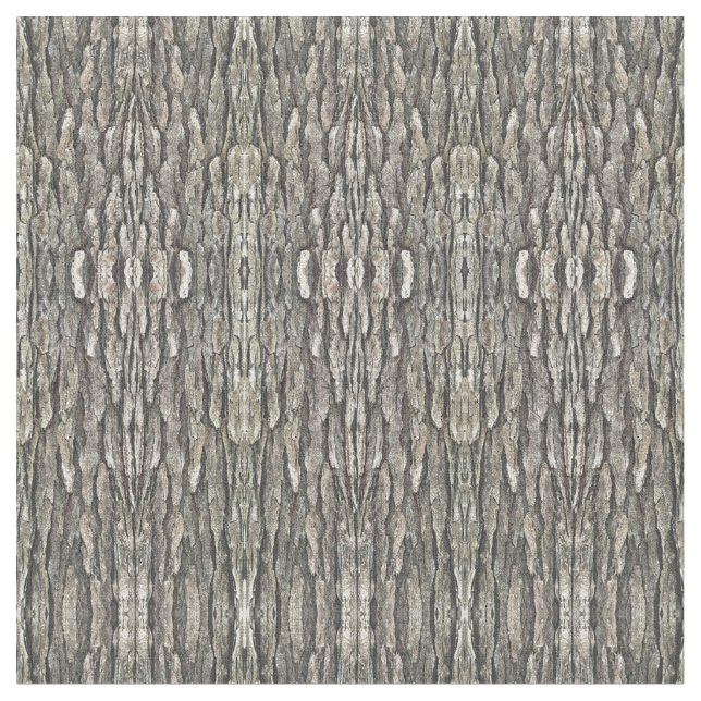 Treebark Fabric für Tanz 2 Stoff (Nahaufnahme)