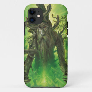 Treebeard Case-Mate iPhone Hülle