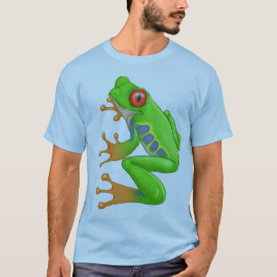Treefrog T-Shirt