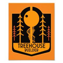 Treehouse Master Builder