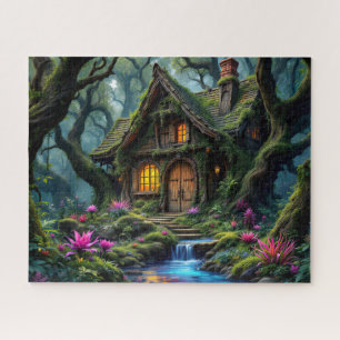Treehouse Puzzle