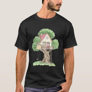 Treehouse T-Shirt