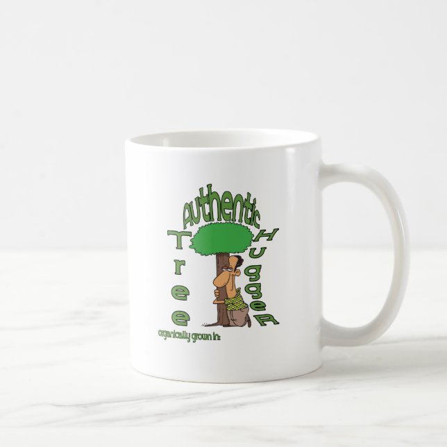 TreeHugger-organicallcreated3 Tasse (Rechts)