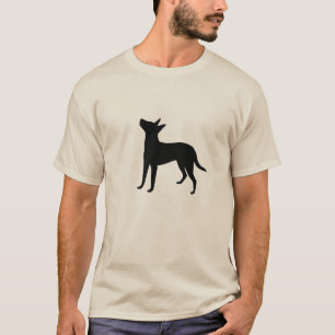 Treeing Feist-T-Shirt T-Shirt