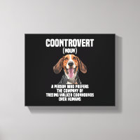 Treeing Walker Coonhound Lover Dog Control