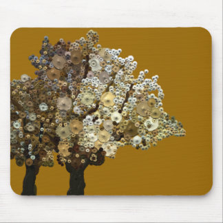 Treelover Mousepad
