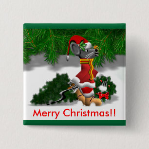 treeMouse Knopf Button