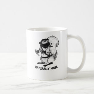 Treerat Ninja Kaffeetasse