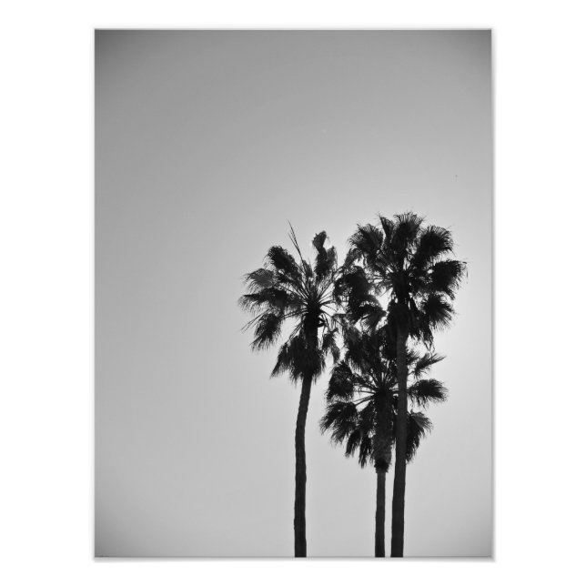 Treesome Fotodruck (Vorne)