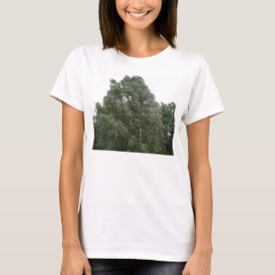 Treetops Ladys T Shirt