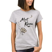 Treffe Karma