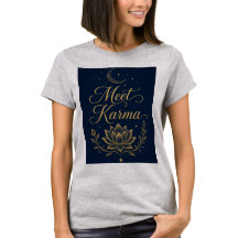 Treffe Karma