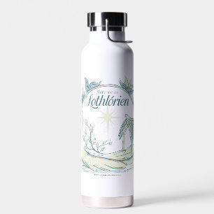 Treffe mich in LOTHLORIEN™ - Schwanenboot Trinkflasche