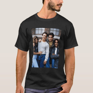 Treffen des World Color Fotos T-Shirt