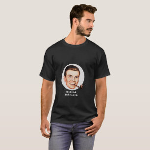 Treffen Dick T-Shirt