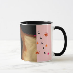 Treffen Elsie Tasse