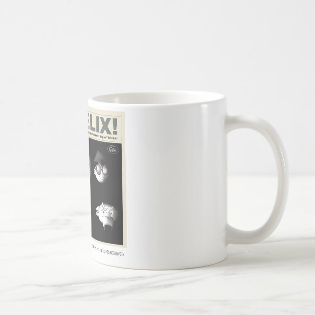 Treffen Felix Tasse (Rechts)