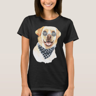 Treffen mit Labrador T-Shirt