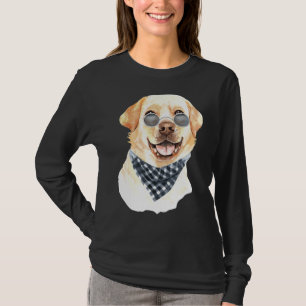 Treffen mit Labrador T-Shirt