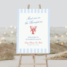 Treffen Sie mich in Hamptons Bachelorette