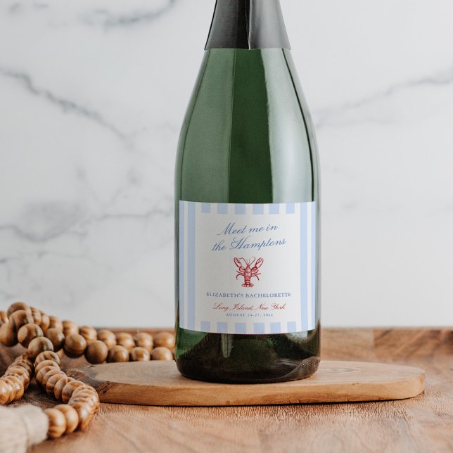 Treffen Sie mich in Hamptons Bachelorette (Von Creator hochgeladen)