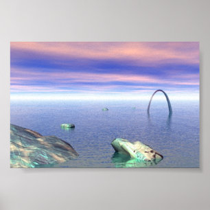 Treffen Sie mich in St. Louis, Louis Poster