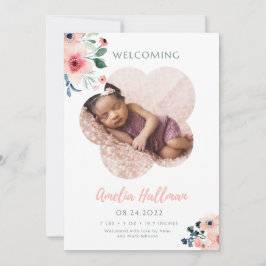 Treffen Sie unser Wertvolles Geschenk - Endlich hi Einladung