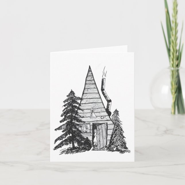 Treffpunkt finden - Karte (Vorderseite)