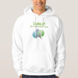 Treibball Hoodie