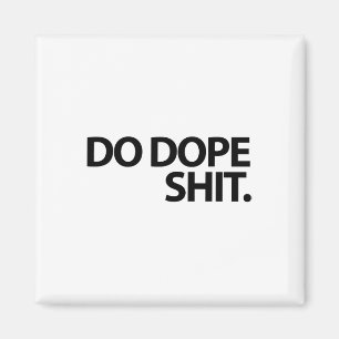 Treibe Drogen-Krafttraining Motivierend Fitnessstu Magnet